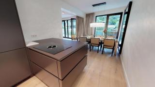 White Pearl Apartment 0.05 - Timmendorfer Strand - 6