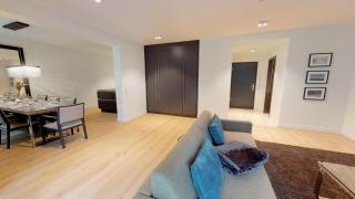 White Pearl Apartment 0.05 - 7