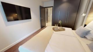 White Pearl Apartment 0.05 - Timmendorfer Strand - 1