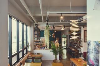 Andong Poong-gyung HOSTEL n LIBRARY - Andong - 4
