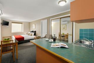Hobart Waterfront Apartments - Hobart - 4