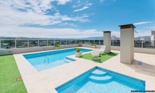Opera Shopping Towers - Villa Carlos Paz - 9