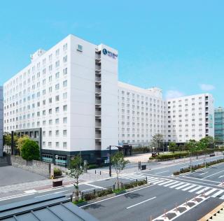 Miyako Hotel Kyoto Hachijo - Kyōto - 0