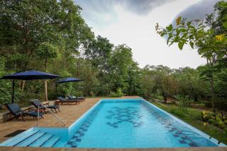 Flamboyant Villas - Dambulla - 9