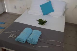 Bungalow sur magnifique plage-Le Nid d'Amande - Sainte-Rose - 6
