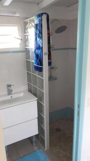 Bungalow sur magnifique plage-Le Nid d'Amande - Sainte-Rose - 3