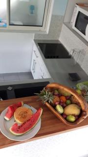 Bungalow sur magnifique plage-Le Nid d'Amande - Sainte-Rose - 2