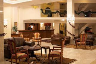 Aeton Melathron Hotel - Tríkala - 8
