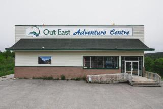 Out East Hostels - Rocky Harbour - 3