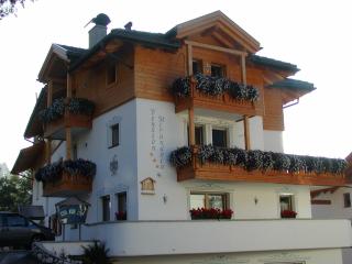 Pension Mirandola - Colfosco - 5