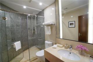 Atour Hotel Guangzhou Yueqiao Branch - Canton - 6