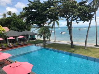 Samui Mermaid Beachfront - Bangrak Beach - 9