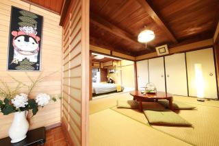 Nara Imai House - Nara - 9