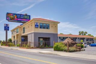 Best Western Sandman Hotel - Sacramento - 0