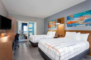La Quinta by Wyndham Ft. Myers - Sanibel Gateway - Fort Myers - 3