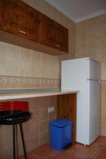 Casas Rurales Mirador Al Castillo - 5