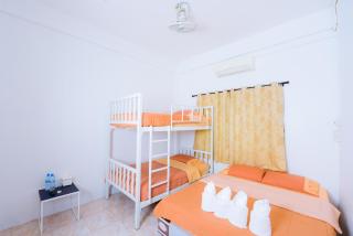 Nadpob Mansion - Surat Thani - 6