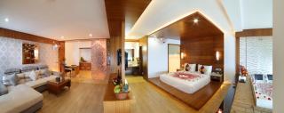 Amber Dale Luxury Hotel & Spa, Munnar - Munnar - 6