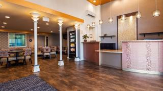 Best Western Sandman Hotel - Sacramento - 6