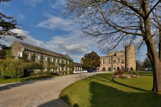 Walworth Castle Hotel, BW Signature Collection - Darlington - 9