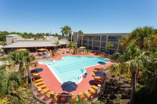La Quinta by Wyndham Ft. Myers - Sanibel Gateway - Fort Myers - 9