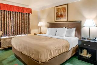Quality Inn - Bend - 7