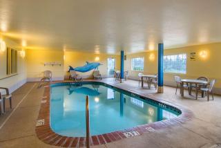 Quality Inn - Bend - 9