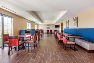 Comfort Inn & Suites - Napanee - 1