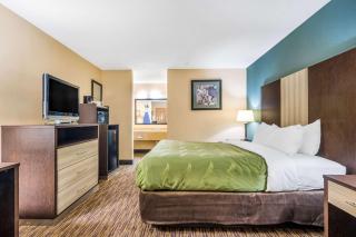 Quality Inn Cullman I-65 Exit 310 - Cullman - 8
