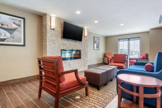 Comfort Inn & Suites - Napanee - 5