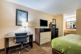 Quality Inn Cullman I-65 Exit 310 - 6