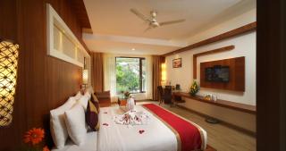 Amber Dale Luxury Hotel & Spa, Munnar - Munnar - 1