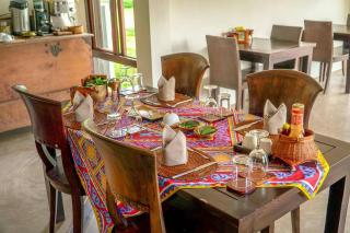 Phunacome Resort - Dan Sai - 4