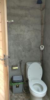 ESA di Kubu Homestay - Singaraja - 8