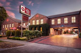Best Western Plus Buckingham International - Moorabbin - 0