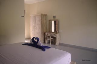 Dayuh Homestay - Amed - 8