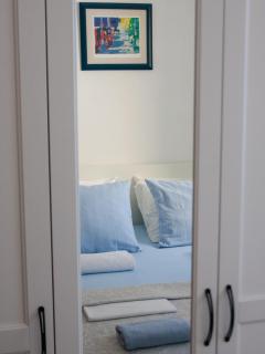 Apartments Villa Ana - Mandre - 8