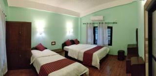 Wild Adventure Resort - Sunset Point - Sauraha - 5