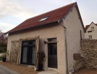 13 Rue du Perré Maison de vacances - La Membrolle-sur-Choisille - 9