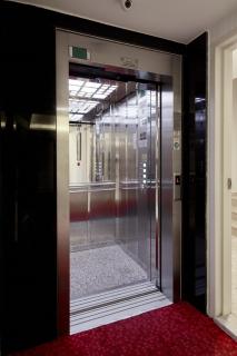 Albinas Hotel Old City - Istanbul - 3