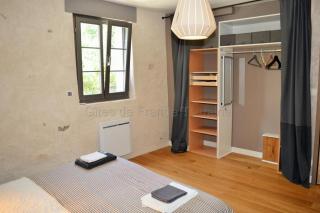 13 Rue du Perré Maison de vacances - 6