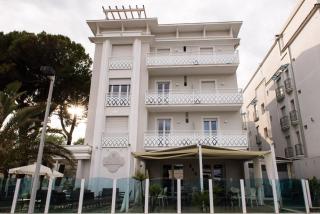 Hotel Vela D'Oro - Riccione - 3
