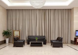 CYTS Eastern Jiading Hotel Shanghai - Original CYTS GreenTree Eastern International Hotel - Jiading - 2