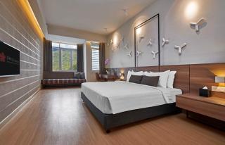 Swiss-Garden Hotel & Residences, Genting Highlands - Resorts World Genting - 8