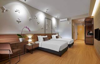 Swiss-Garden Hotel & Residences, Genting Highlands - Resorts World Genting - 9