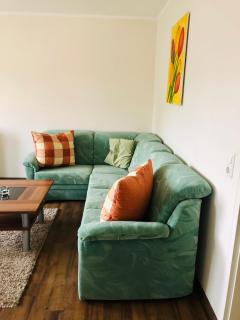 Ferienwohnung an der Elbfähre - Dresden - 6