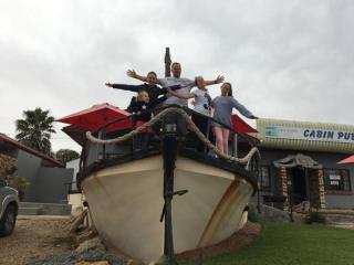 Die Anker Guesthouse - Doringbaai - 2