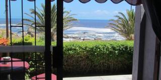 Die Anker Guesthouse - Doringbaai - 4