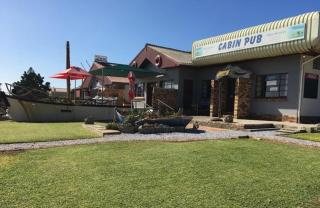 Die Anker Guesthouse - Doringbaai - 5