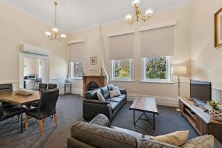 Waratah On York - Launceston - 3